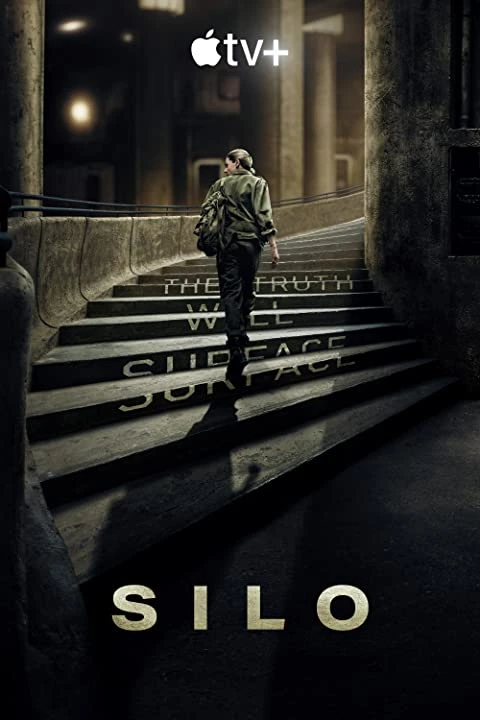 Watch Silo Series on Kablen IPTV