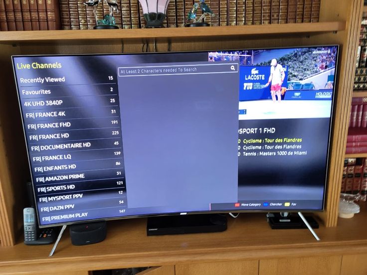 Kablen IPTV Customer Review Adam R.