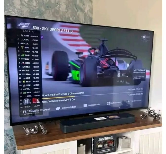 Kablen IPTV Customer Review Jacob M.
