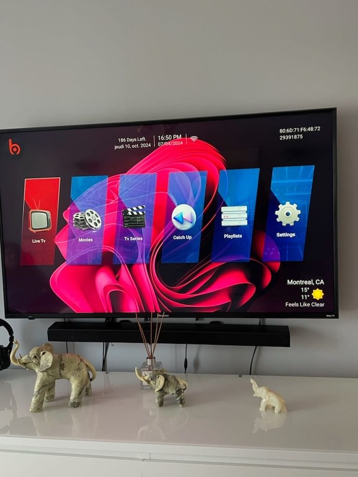Kablen IPTV Customer Review Jan V.