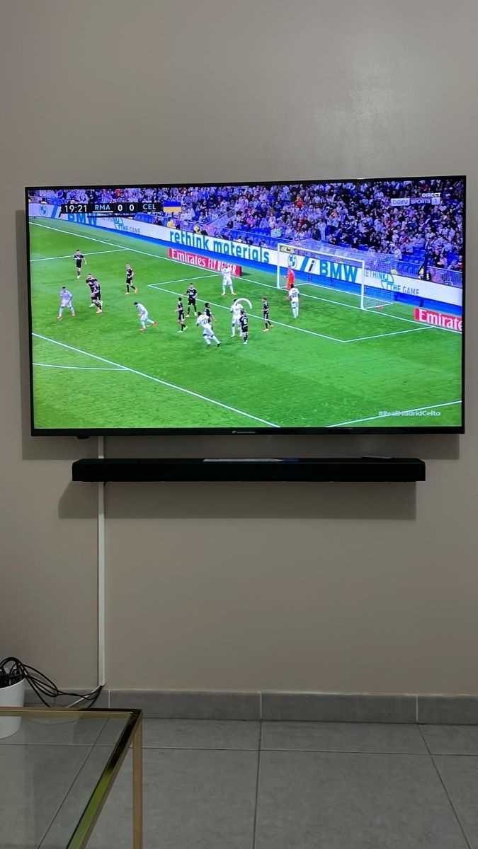 Kablen IPTV Customer Review Luisa B.